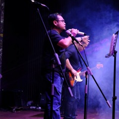 Damainya Cinta - Gigi (cover by IV Line Band)