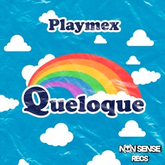 PLAYMEX - Queloque