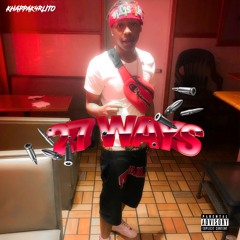 27 Wayz (Intro )
