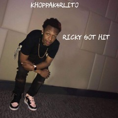 KHOPPAK4RLiTOxLAYxAUTO - Ricky Got Hit