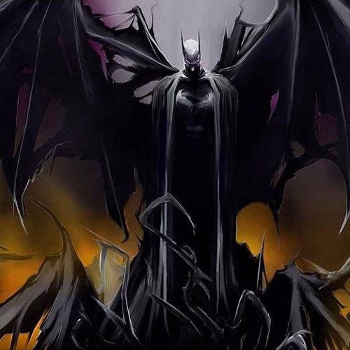 Stream BATMAN VS SLENDER by Chevalier Grunge | Listen online for free on  SoundCloud