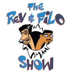 Episode.14 - We're In the Endgame now