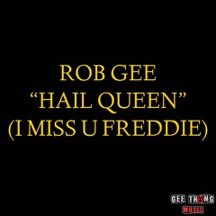 Rob GEE - Hail Queen Vs Floxytek & Andy The Core - Kung Fu (Drabazz Mashup)