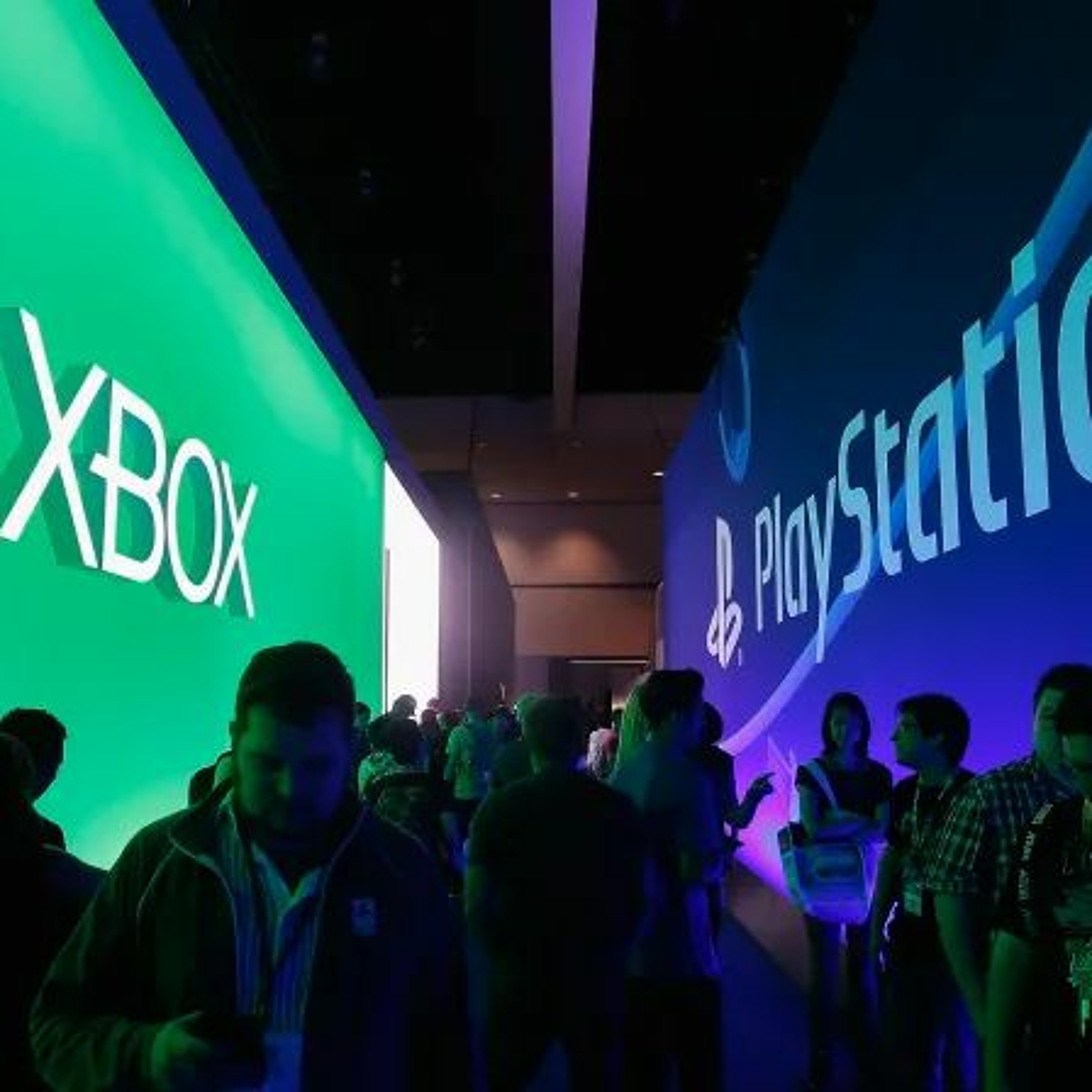 Sony and Microsoft Working Together and GoT Is Over! - Gaming and Nerd News - S01E06 episode artwork