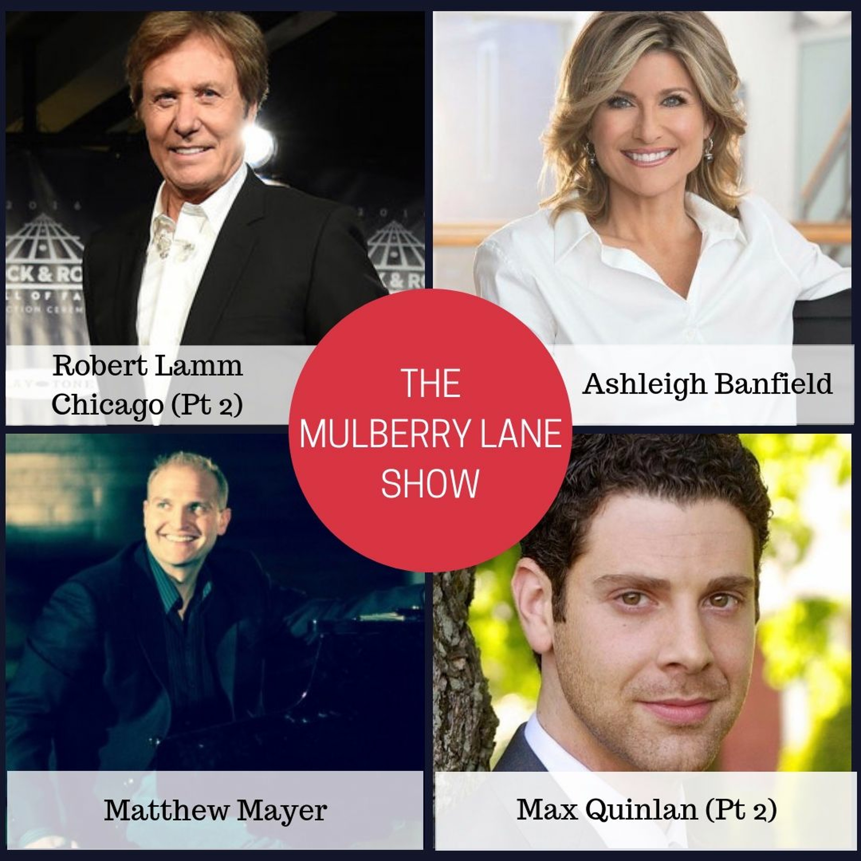 The Mulberry Lane Show