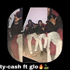 Ty - Cash ft. Glo