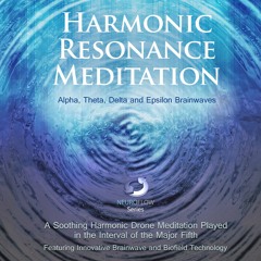 Harmonic Resonance Meditation Demo