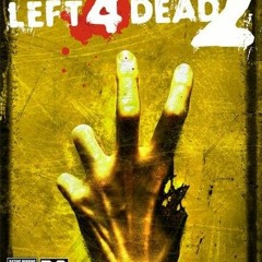 Left 4 Dead 2 Horde theme