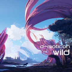 dmoticon - Wild