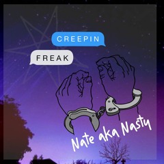Creepin' Freak (prod. samk)
