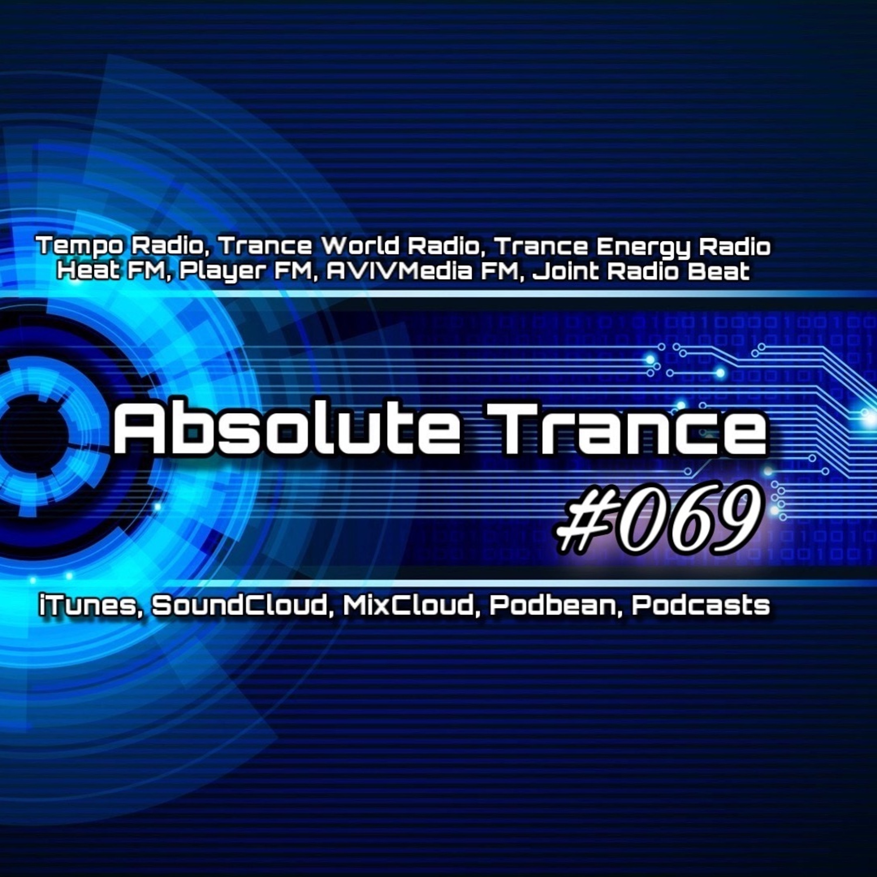 Absolute Trance #069