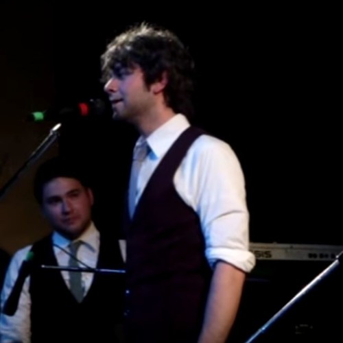 Everyday by Buddy Holly - Tally Hall cover