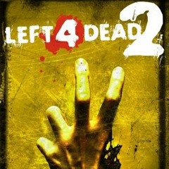 Left 4 Dead 2 Dark Carnival Horde (rare theme)