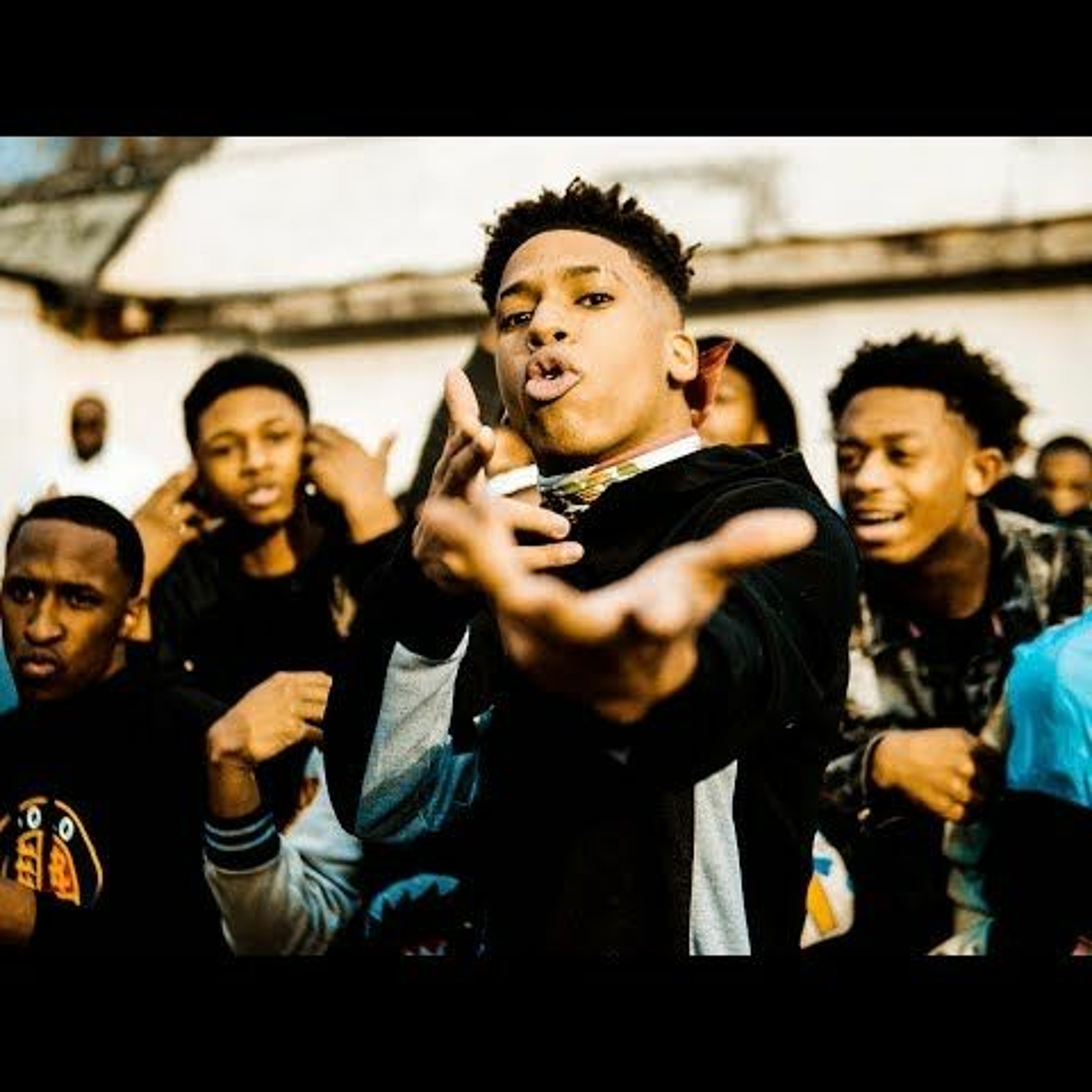 Chase Dolla (Chase Trxx Productions)