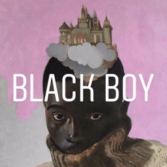 Boys Of Soweto - Black Boy (feat. Ginger) Produced By Emamkay