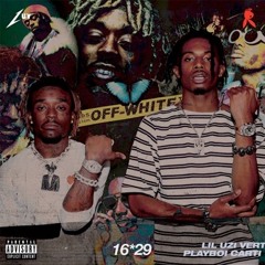 Mood Swings Feat. Trippie Redd