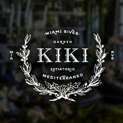 Live @ KIKI Miami • 4th of July party