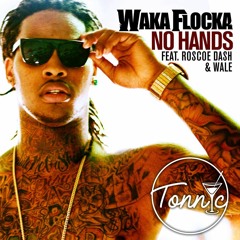 Waka Flocka Flame vs Deorro & Makj - No Hands vs Ready!