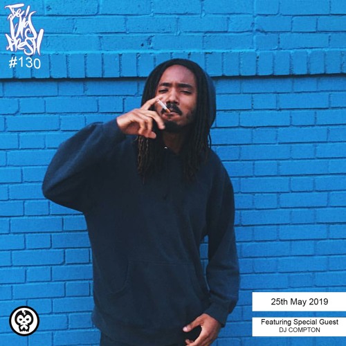 THE BIG FRESH COLLECTIVE RADIO SHOW #130 FEAT DJ COMPTON