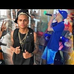 MC POZE & MC CABELINHO ≈ VIDA DE CHEFE, ERA UMA VEZ • 2K19 • [THIAGO VIBE & DJ VINÍCIUS DA LINHA]