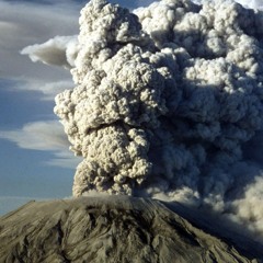 Ashes Fall; They Trail Behind Me