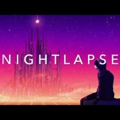 NIGHTLAPSE - A Chill Synthwave Mix by Astral Throb