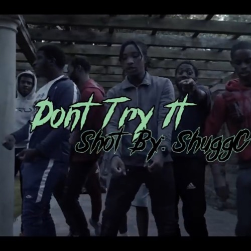 G19 X 100Deek - Dont Try It