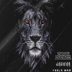 CrashOveride X Jagwar - Feels Bad