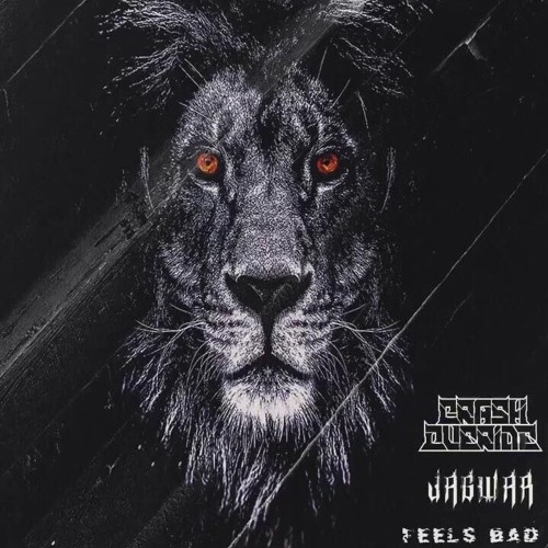 CrashOveride X Jagwar - Feels Bad