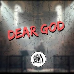 Day 18 - "Dear God" (30 Beats in 30 Days)