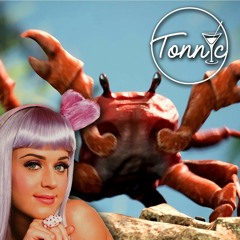 California Gurls vs Crab Rave