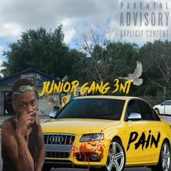 Junior Gang Pain