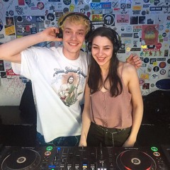 VTSS With Kev Koko @ The Lot Radio 05 - 22 - 2019