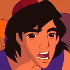 Alladin(Prod. Jack Marlow)