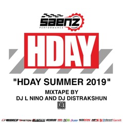 HDAY SUMMER 2019 - New Hampshire