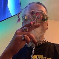 lil asian "I Hope U Die Soon$%^&" [Prod. Hecop]