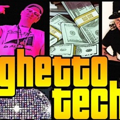 Sammy G - Ghetto Tech Allstars IV @ Dirty Secrets, Melbourne 5/2019