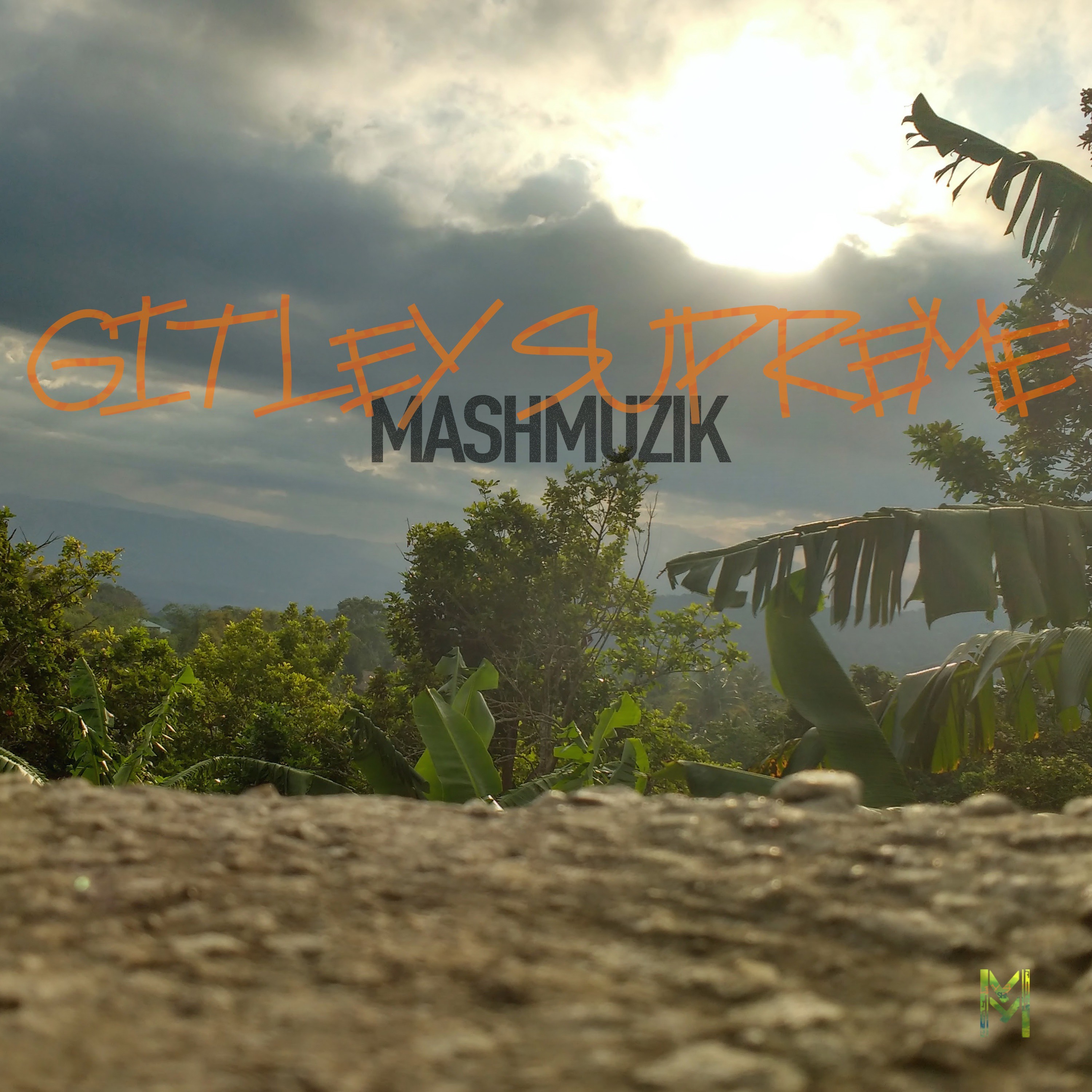 MashMuzik
