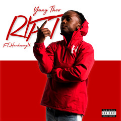 Rift ft. Hardaway1k (prod. by Cuzyn)