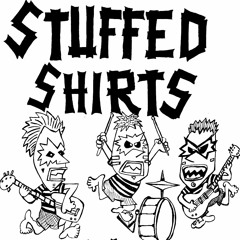 Stereo Syndicate - Stuffed Shirts