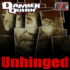 Unhinged (prod. by MaxoKoolin)