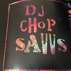 Chop Savvs Official Late Spring Live DJ Mix