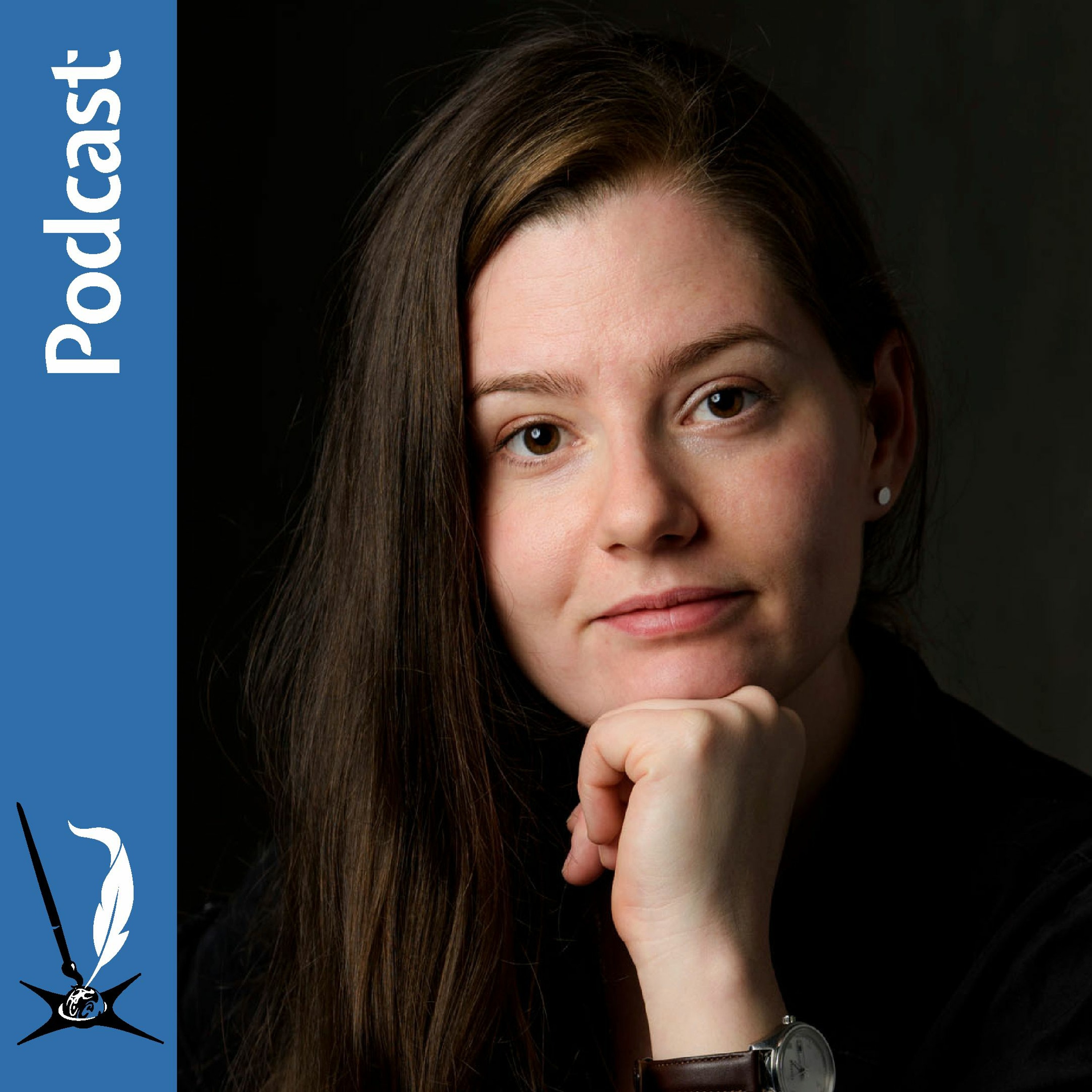 18. Award winning writer Carrie Callahan tells writers: "don't self reject" episode artwork