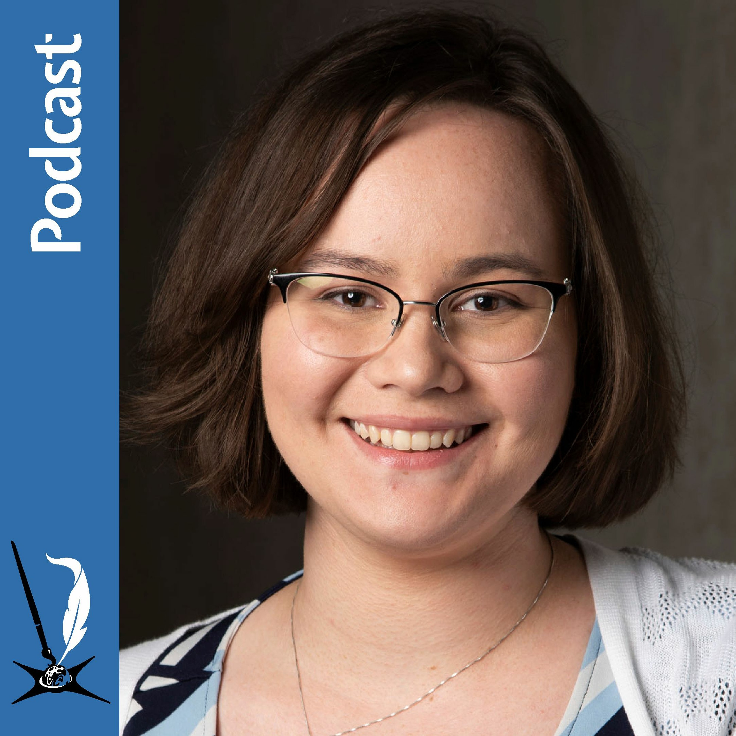 19. Interview with Illustrator Jennifer Ober and a simple message: practice! episode artwork