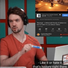 YOU FUCKING CREEPER