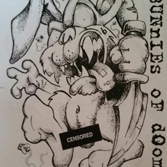 She's The One - Bunnies of Doom