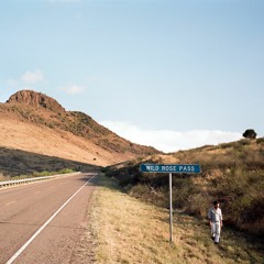 RF Shannon "Wild Rose Pass"