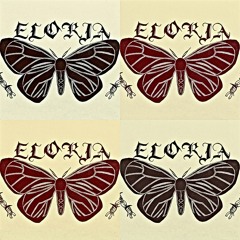 Eloria X Groovy Daughter - Instinct