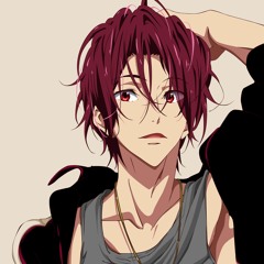 Free! Dive To The Future OST Deep Blue Harmony- Rhythm Of New Sensation