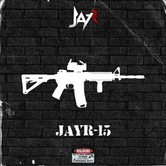 JAYR15 (Original Mix) FREE DL